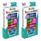 Kwik Stix Solid Tempera Paint, Jewel Tones, 10 Per Set, PK2 678 - alternate 1